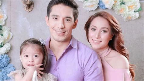 christine reyes daughter|Cristine Reyes, Ali Khatibi attend daughter’s moving。